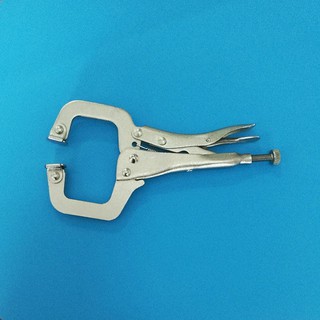 KÌM BẤM CHỮ C 17CM - 000465