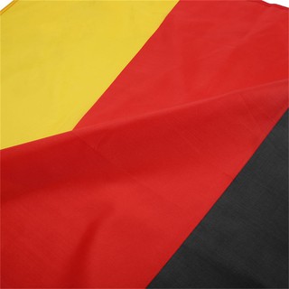 Cờ nước Đức bằng polyester