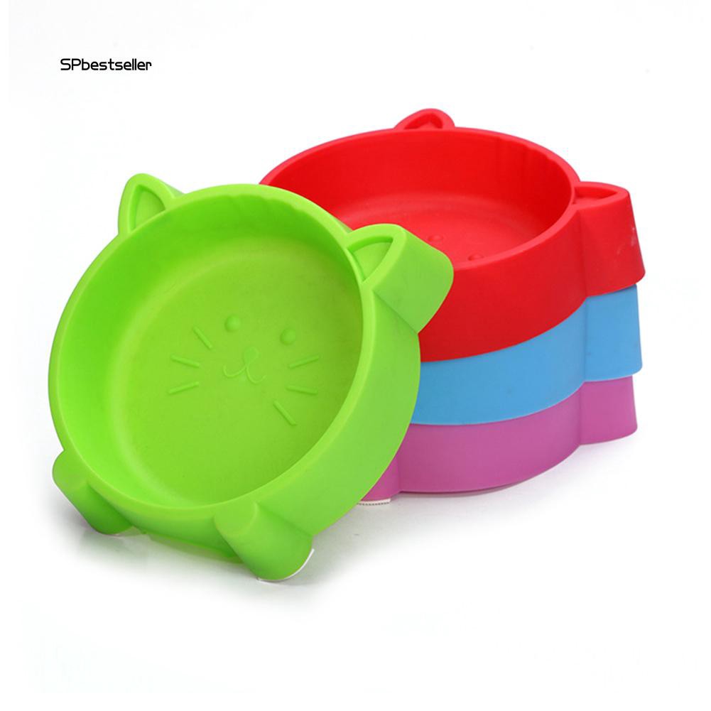 Bát ăn chống bắt cho thú cưng