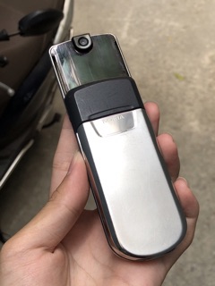 Nokia 8800 Anakin zin