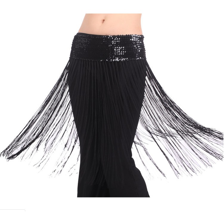 Đai quấn bụng -Belt belly dance BM03 - Chấy shop