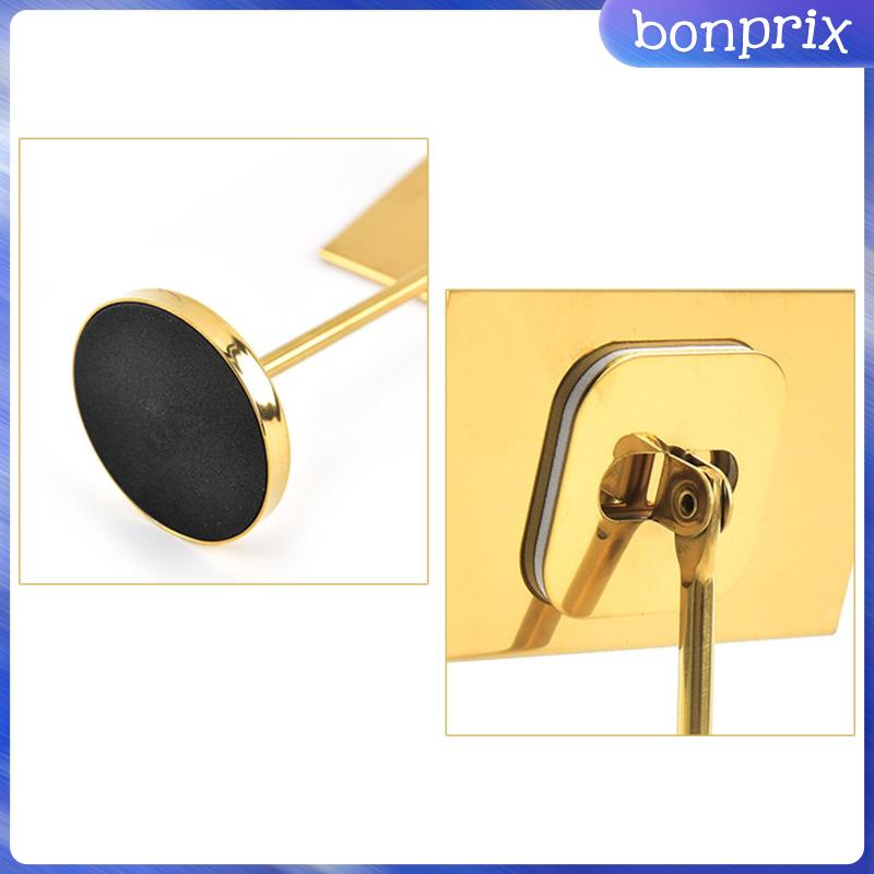 Giá Đỡ Danh Thiếp Để Bàn Tiện Dụng Cho Nhà Ở / Văn Phòng / Salon