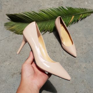 Giày cao gót 7cm