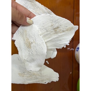 COMBO 100G SÁP WAX + CHÉN SILICON [TẶNG KÈM MỠ TRĂN & QUE GỖ]