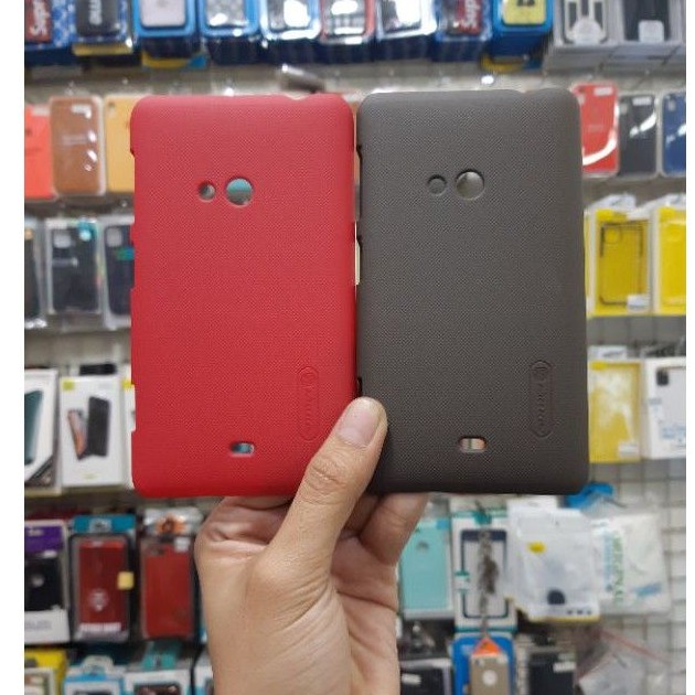 Ốp lưng thời trang cho điện thoại NOKIA LUMIA 625/1020/620/60/1320/520/720/NOKIA X