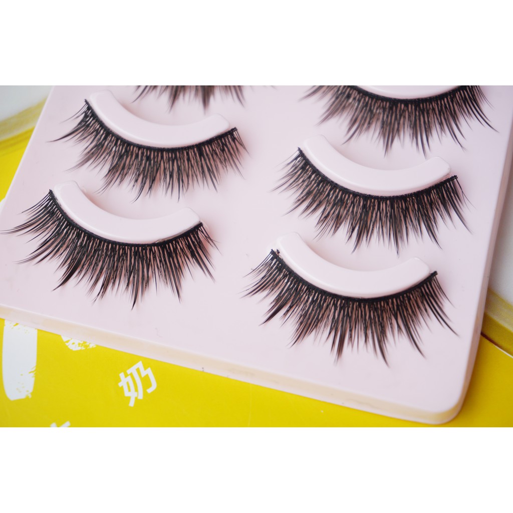 [HÀNG CÓ SẴN] Mi giả trên cosplay mã 072 | BigBuy360 - bigbuy360.vn