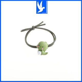 Dây chun buộc tóc cột tóc khủng long mập 💕𝑭𝒓𝒆𝒆𝒔𝒉𝒊𝒑💕 dễ thương Birdbook
