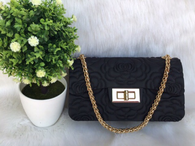 Túi silicon hoa trà | BigBuy360 - bigbuy360.vn