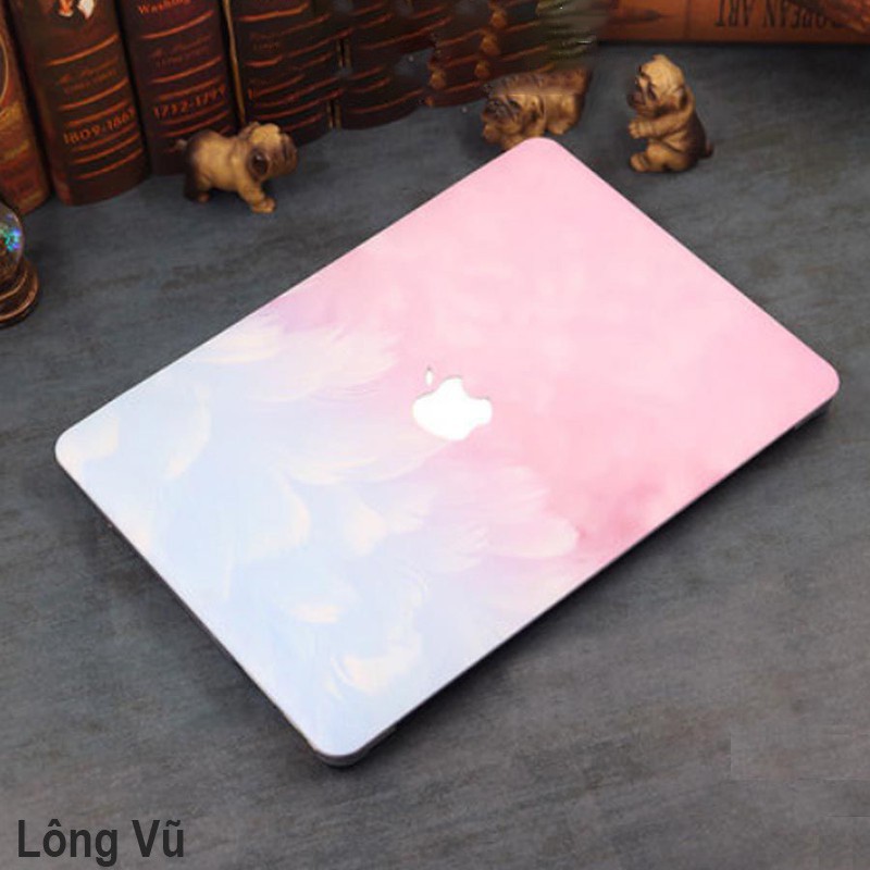 [Mã ELFLASH2 hoàn 10K xu đơn 20K] Case Ốp Macbook In Hình Đẹp (Tặng Bộ Nút Che | BigBuy360 - bigbuy360.vn