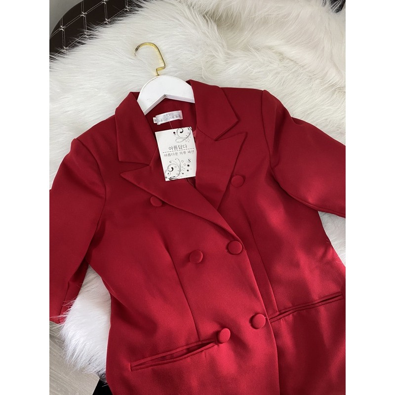 bán sỉ vest đỏ 🌹 | BigBuy360 - bigbuy360.vn