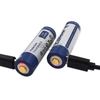Pin sạc KeepPower 14500 - 950 mAh - 3.6V (P1495U)