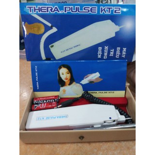Máy châm cứu dò huyệt thera.pluse kt2