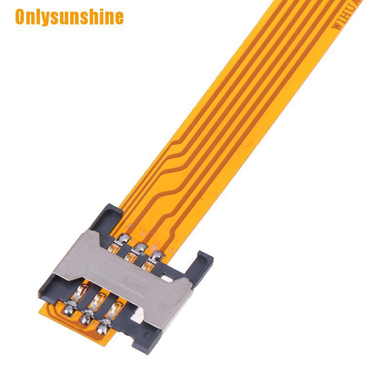 Thẻ Sim Mở Rộng Chuyên Dụng