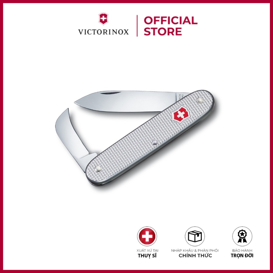 Dao xếp đa năng Victorinox Pioneer 93mm 0.8060.26