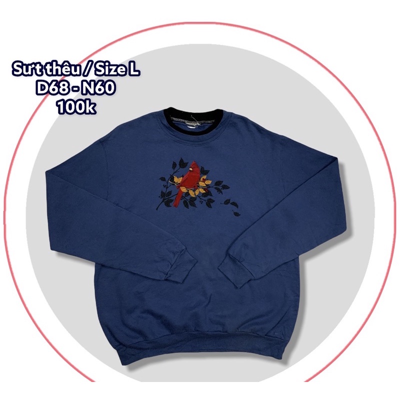 Sweater 2hand [CHỌN MẪU] - Sweater secondhand chọn mẫu | BigBuy360 - bigbuy360.vn