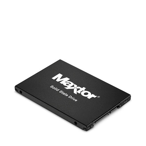 Ổ cứng SSD Seagate Maxtor Z1 480GB