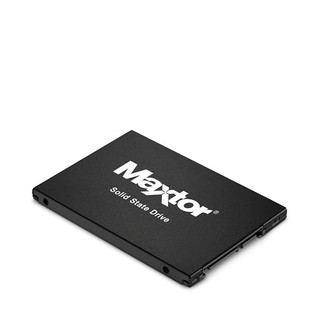 Ổ cứng SSD Seagate Maxtor Z1 480GB