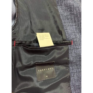 Áo Blazer korea nam