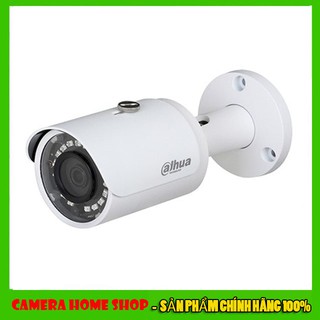 Camera Dahua 1.0 Mp DH-HAC-HDW1000SP-S3 - Dome Bán Cầu Trong Nhà - Hàng chính hãng 100%.