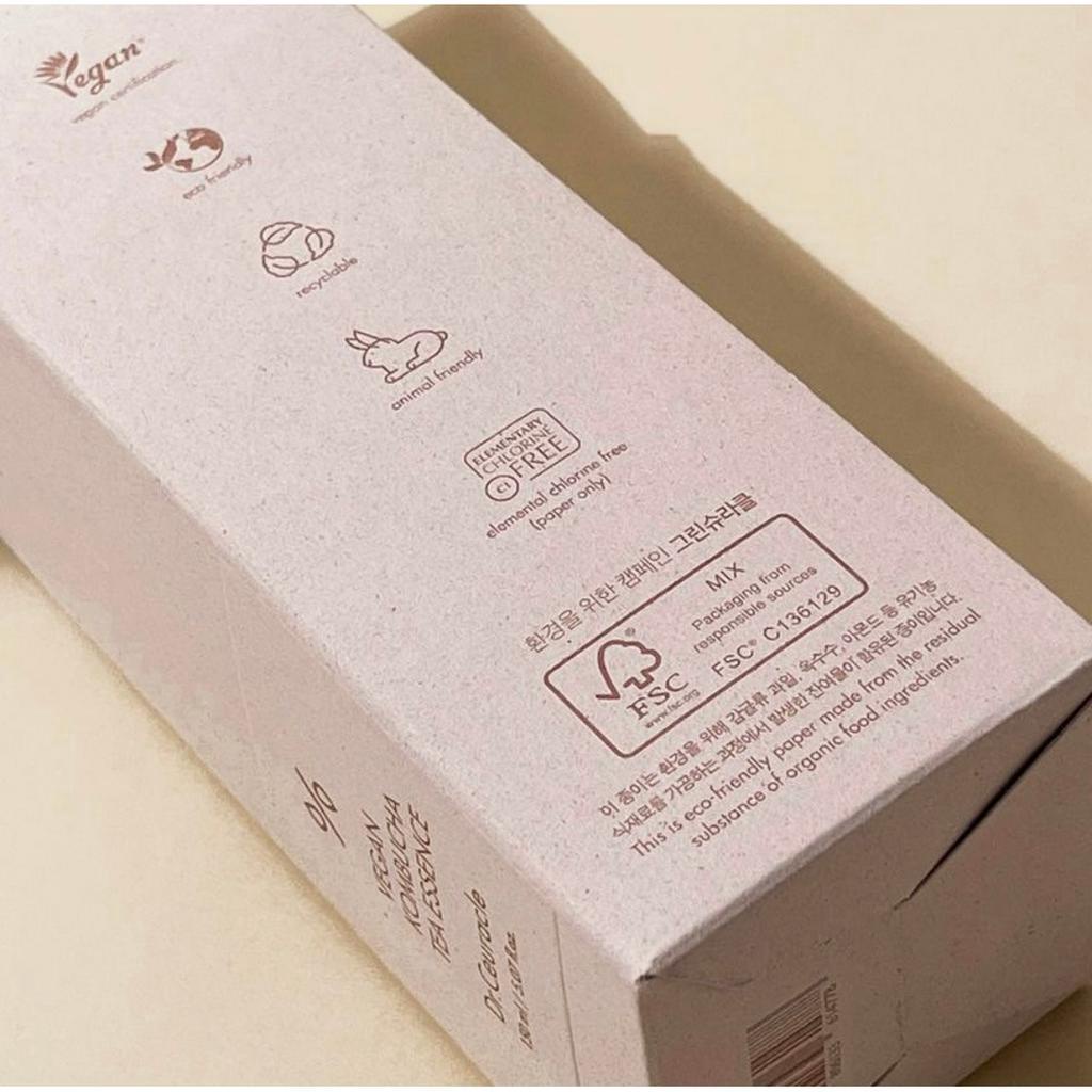 Tinh chất dưỡng da thuần chay phục hồi da, chống lão hoá  VEGAN KOMBUCHA TEA