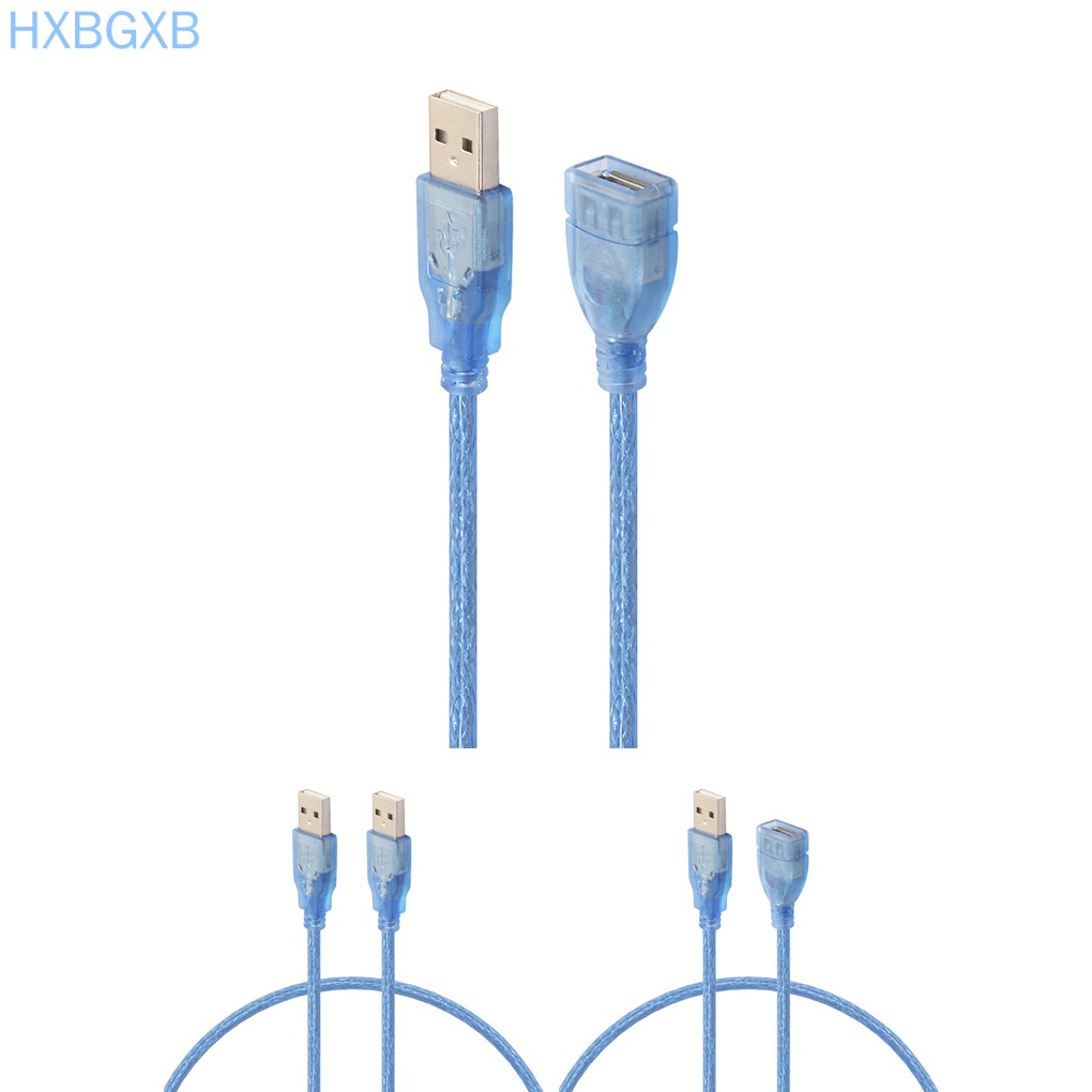 Dây Cáp Nối Dài Usb   Đầu Đực Cái Tiện Dụng | BigBuy360 - bigbuy360.vn