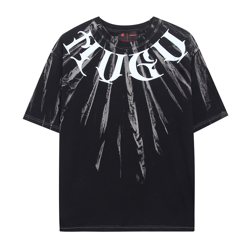 ÁO THUN REFLECTION HUGU