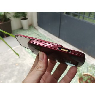Điện thoại Sony Ericsson Zylo W20