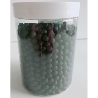Viên hà thủ ô mật ong - Hủ 500gr