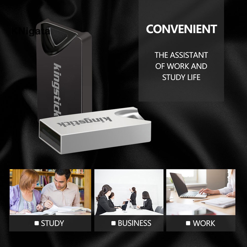 Usb 3.0 Kingstick 2-64gb Cho Pc Laptop | BigBuy360 - bigbuy360.vn