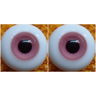 Mắt BJD 1/4 14mm 16mm
