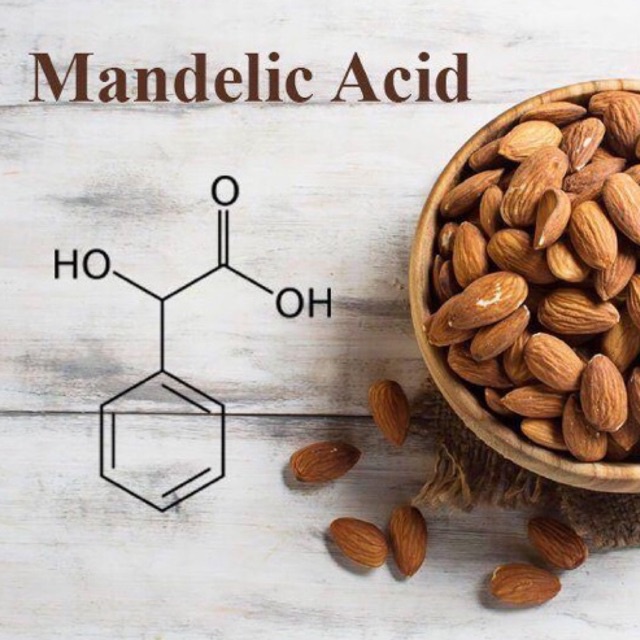 HOẠT CHẤT MANDELIC ACID