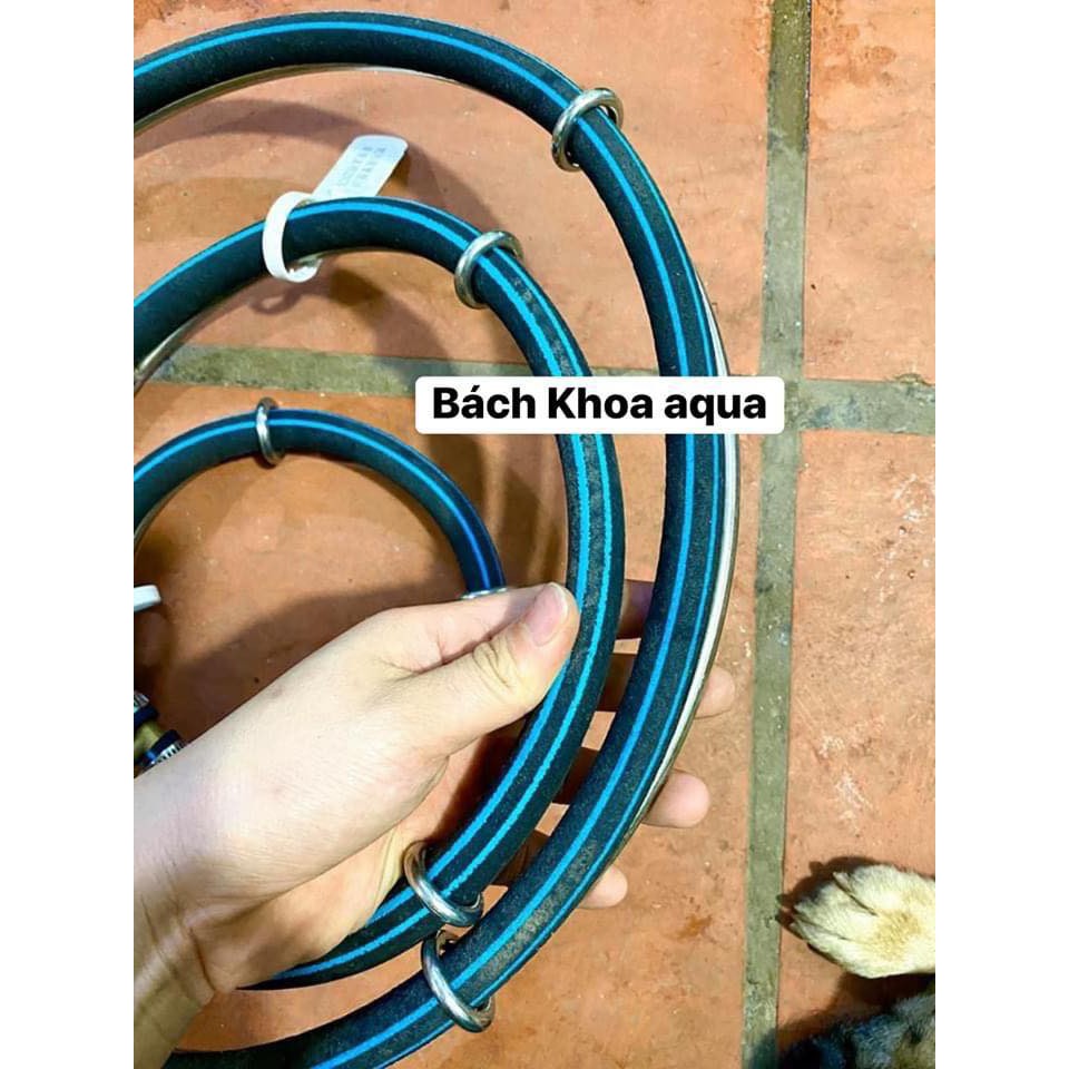 Vòng sủi inox nhập khẩu chất lượng cao