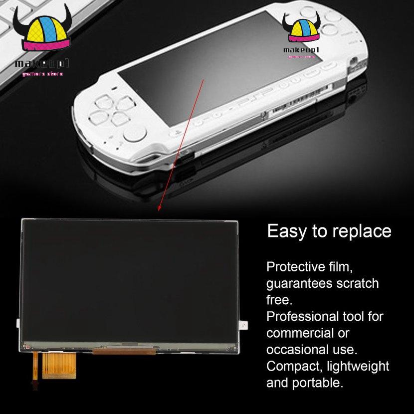 Màn hình LCD chuyên dụng thay thế cho SONY PSP 3000 nintendo switch