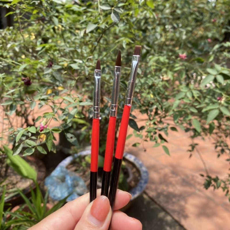 , món đồ ko thể thiếu chuyên gia makeup Giá chỉ 35k
