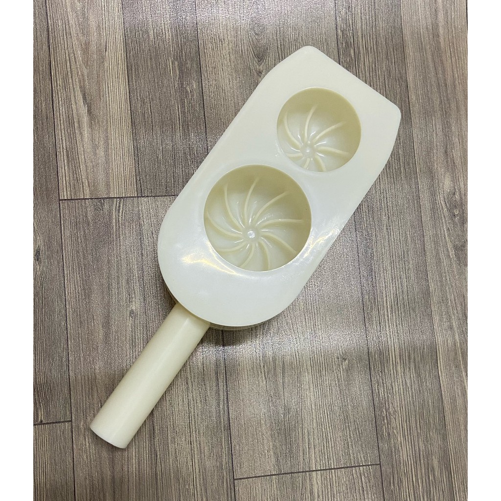 Khuôn làm bánh bao