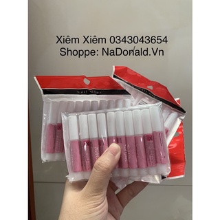 Keo dán đá đính răng 2g