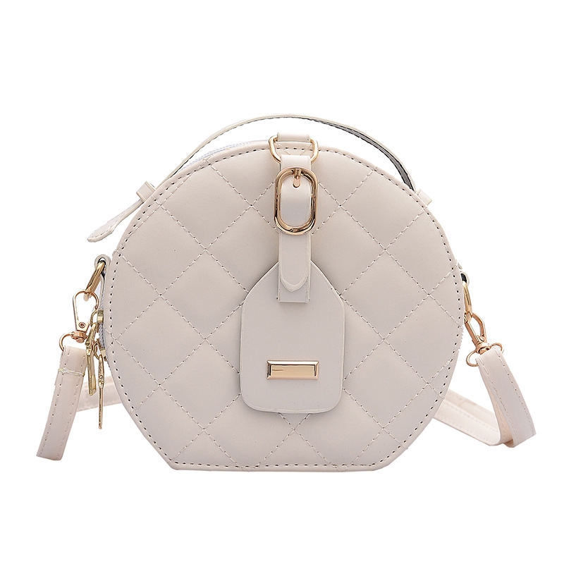 Túi Đeo Chéo Thiết Kế Tay Cầm Xinh Xắn Hợp Thời Trang 100 IELGY