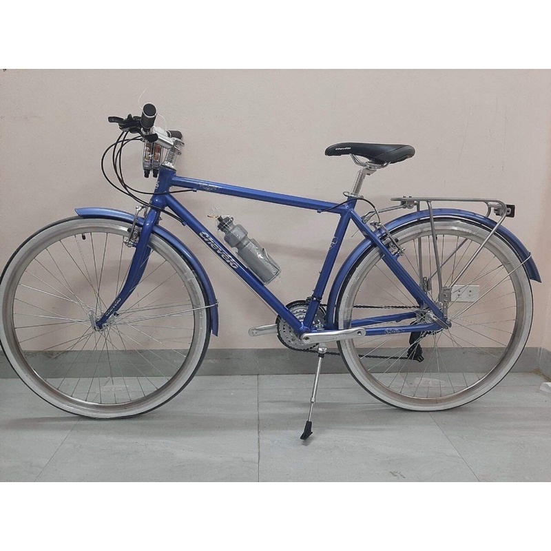 xe đạp Chevelo 5.0