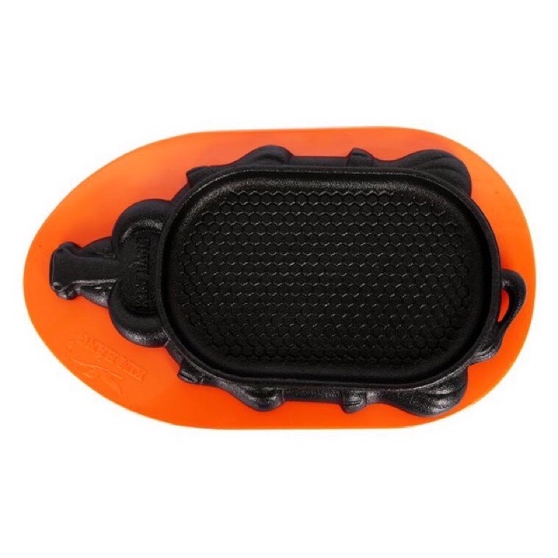 Khuôn bò bít tết/đầu bò chống dính chính hãng  Kim Hằng