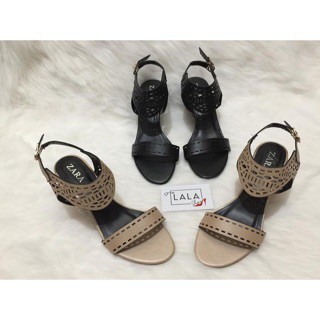 Sandal xuồng