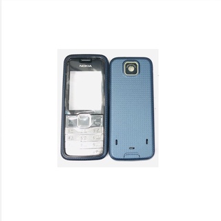Vỏ Nokia 7310 ( có phím - không sườn )