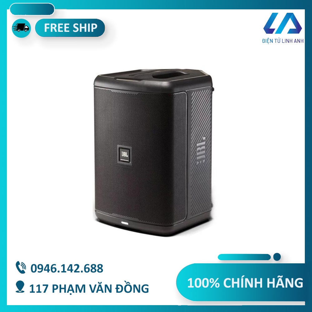 Loa JBL Eon One Compact - Hàng chính hãng bảo hành 12 tháng PGI
