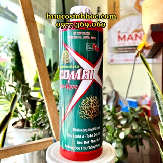 Phân bón lá combi amino vi lượng tổng hợp thổ nhỹ kỳ 500ml