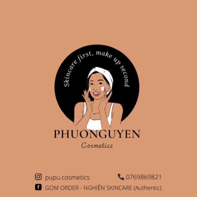 PUPU.COSMETICS 2