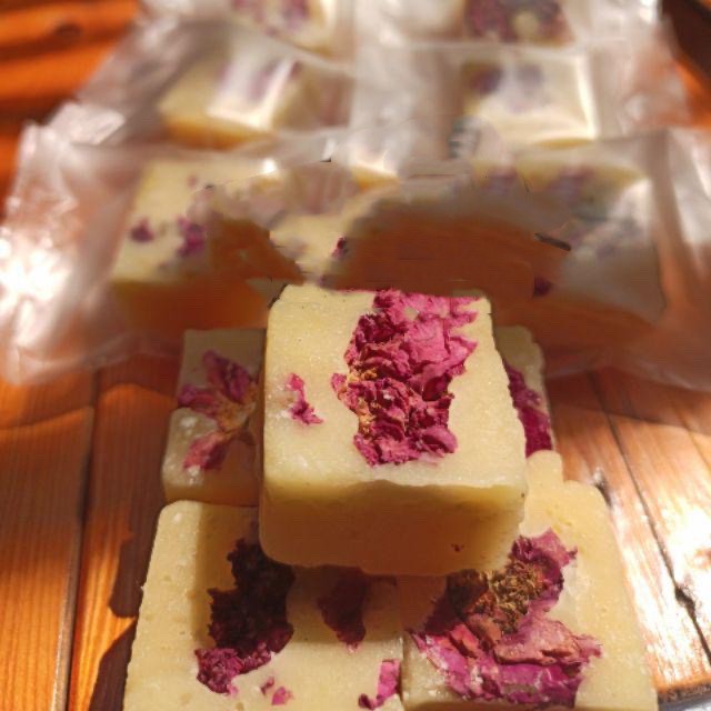 💥 ĐỦ 12 VỊ 💥 1KG Viên Trà Hoa đường phèn mật ong