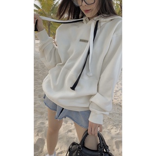 Áo Hoodie MENTAL® 2 Dây Basic /Double Line/