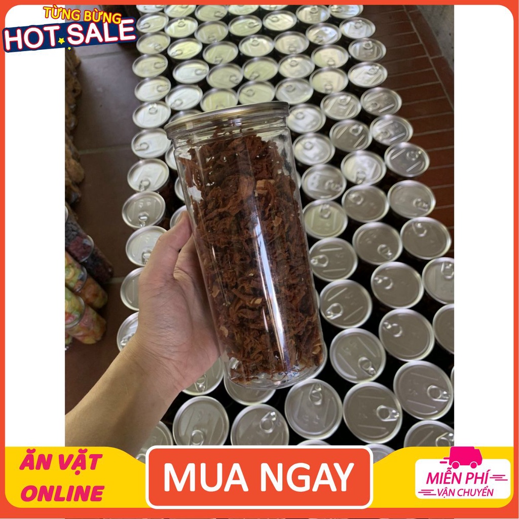 MỰC XÉ TẨM VỊ 250gr