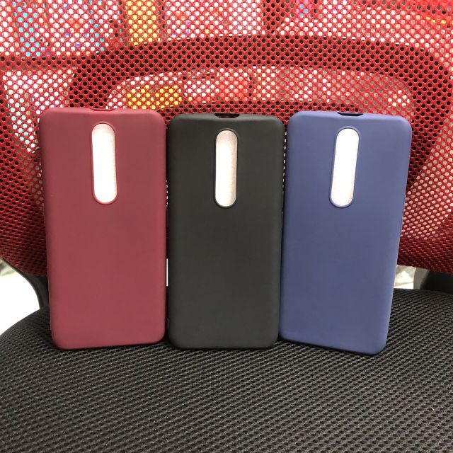 Ốp lưng oppo f11pro dẻo màu.