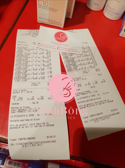 TONER/NƯỚC HOA HỒNG LA ROCHE-POSAY CHO DA DẦU MỤN NHẠY CẢM | BigBuy360 - bigbuy360.vn