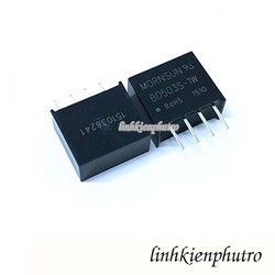 Module Nguồn Cách Ly 3V B0503S-1W